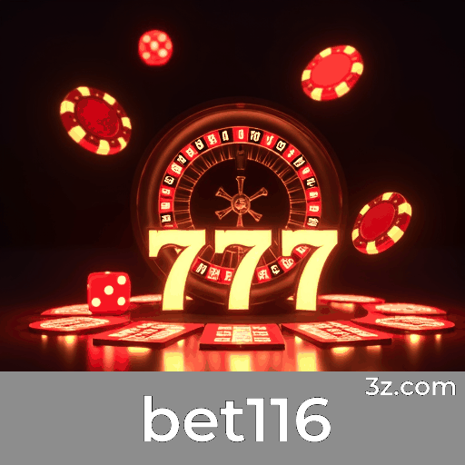 Maximize Promoções e Potencialize Ganhos na bet116