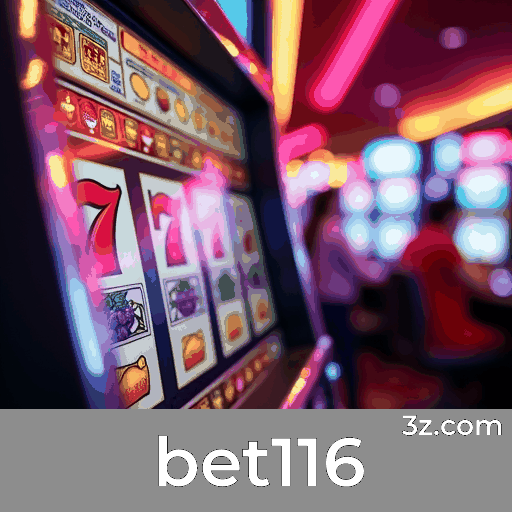 bet116: Casino Social e Interativo para Momentos Inesquecíveis