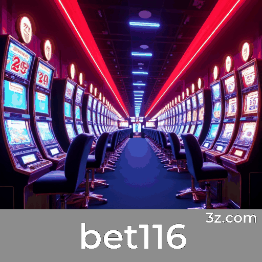 bet116: Segurança e rapidez para usuários brasileiros