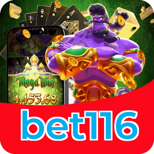 Instalação Android bet116