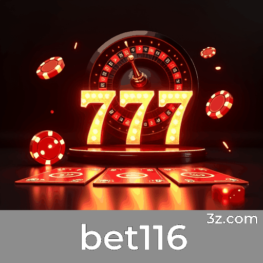 Revolucione sua Visão de Jogos com bet116 e Experiências Disruptivas