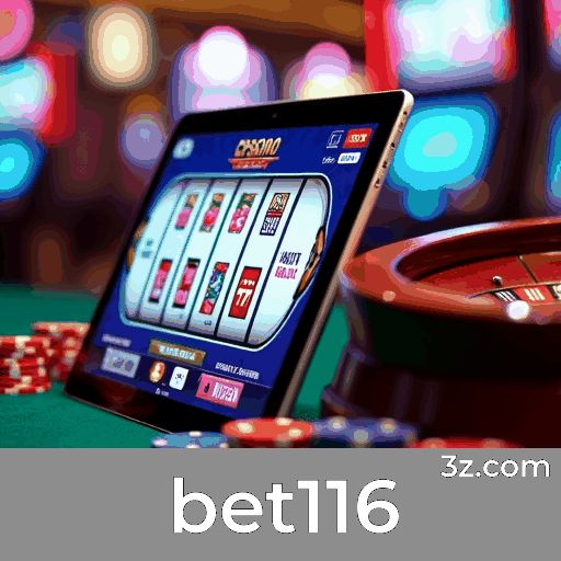 bet116: Segurança e rapidez para usuários brasileiros