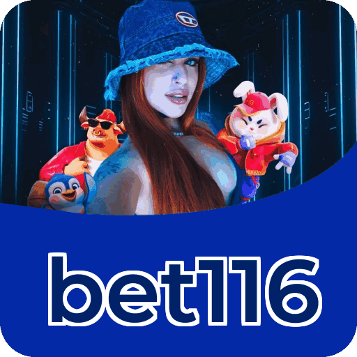 Certificações de segurança e licenças da bet116