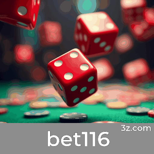 Estratégias Analíticas para Apostas Esportivas na bet116