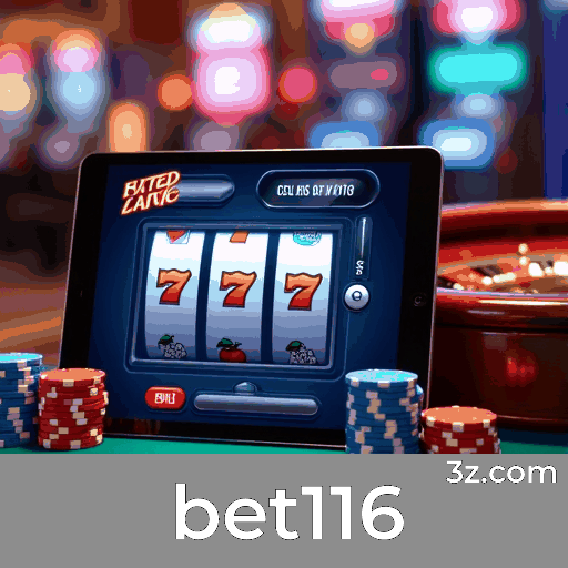 Estratégias Analíticas para Apostas Esportivas na bet116