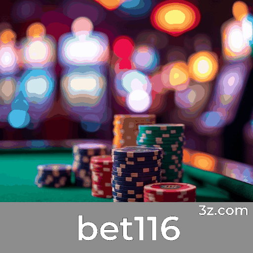 Revolucione sua Visão de Jogos com bet116 e Experiências Disruptivas