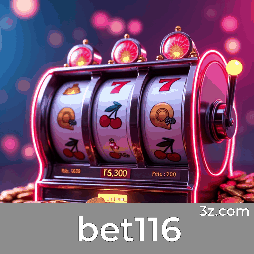 Estratégias Analíticas para Apostas Esportivas na bet116