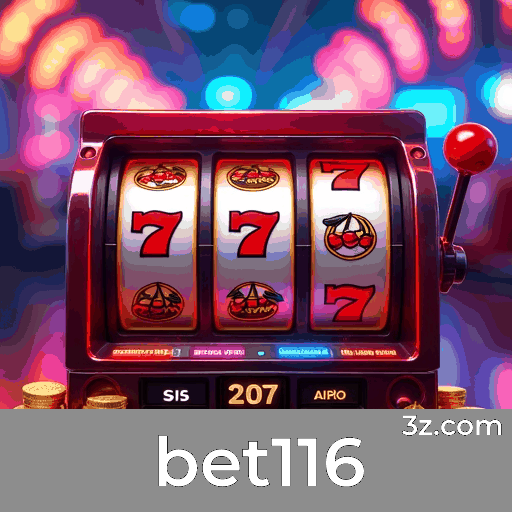 bet116: Casino Social e Interativo para Momentos Inesquecíveis