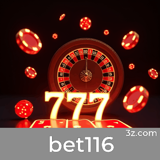 Estratégias Analíticas para Apostas Esportivas na bet116