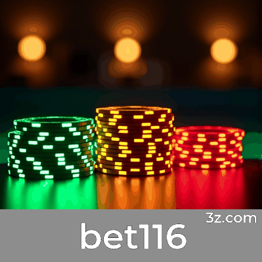 bet116: Casino Social e Interativo para Momentos Inesquecíveis