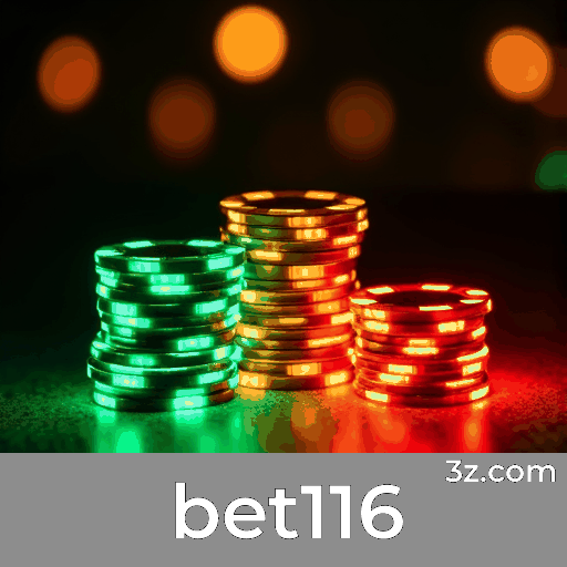 Método Estratégico para Otimizar Bônus na bet116