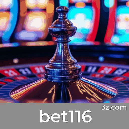 Revolucione sua Visão de Jogos com bet116 e Experiências Disruptivas